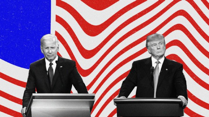 Debate Presidencial USA: ¿Quién salió victorioso, Biden o Trump?