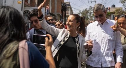 ¿Quién es Claudia Sheinbaum, la ganadora proyectada para ser la primera presidenta de México?