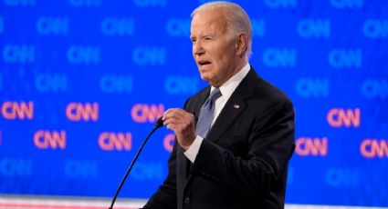Joe Biden analizará su futuro por la presidencia de EU HOY 30 de junio con su familia en Camp David