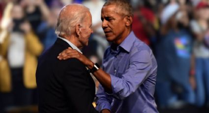 Así defendió Barack Obama a Joe Biden tras desastrosa aparición en primer debate presidencial