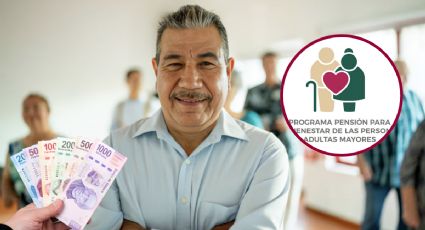 Pensión Bienestar 2024: Revelan calendario de PAGO de julio- agosto a adultos mayores