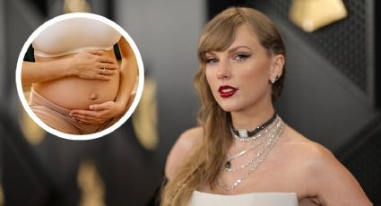 Estas son las imágenes que delatarían que Taylor Swift está embarazada