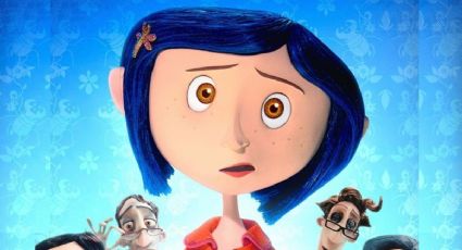 Coraline: ¿A partir de qué fecha regresa la película a cines en México?