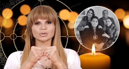 ¿Más familiares involucrados? Mhoni Vidente revela quienes podrían ser los culpables del asesinato de Paola Salcedo