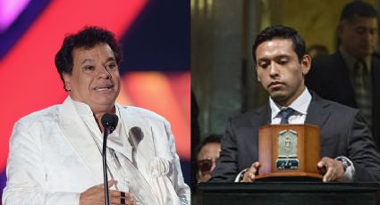 Nieto de Juan Gabriel fallece solo unas horas después de haber nacido: 'estamos de luto'