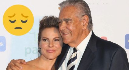 El distanciamiento de Kate del Castillo con su padre: ¿por qué lo dejó solo en su cirugía?