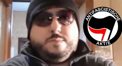 ¿Qué es ANTIFA, el movimiento de extrema izquierda al que pertenecía Mark Violets que intentó asesinar a Donald Trump?