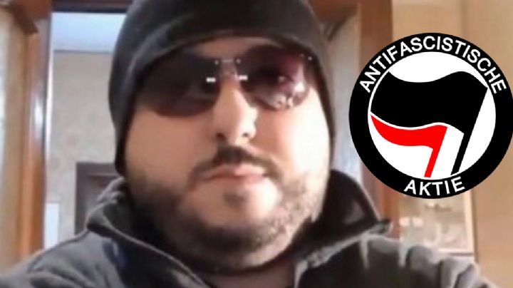 ¿Qué es ANTIFA, el movimiento de extrema izquierda al que pertenecía Mark Violets que intentó asesinar a Donald Trump?