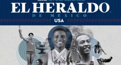 Suplemento Quincenal Heraldo USA: 15 de julio