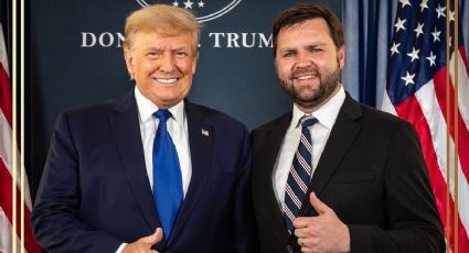 ¿Quién es J.D. Vance, el senador que Donald Trump elegirá como su vicepresidente?