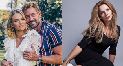 La frase con la que Cecilia Galliano confirmaría ruptura de Gabriel Soto con Irina Baeva, "el que calla otorga"