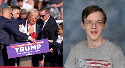 Psicóloga revela por qué Thomas Matthew Crooks intentó ASESINAR a Donald Trump