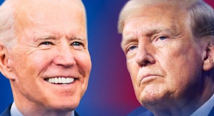 Trump vs Biden: Así van las ENCUESTAS por la carrera presidencial de Estados Unidos