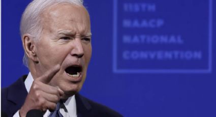 Joe Biden niega demencia senil; "mi agudeza mental es bastante buena"