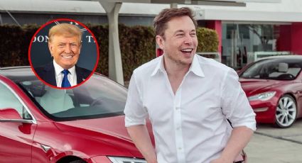 El emotivo gesto que Elon Musk tuvo con Donald Trump tras su intento de asesinato