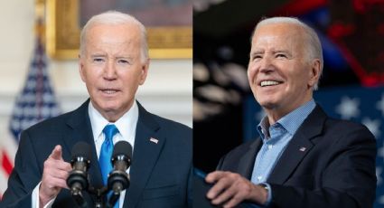 Joe Biden pausa su campaña tras dar positivo a Covid