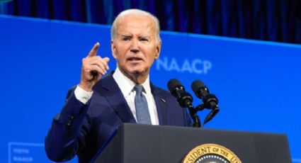 ¿Qué pasaría con los demócratas si Joe Biden renuncia a la candidatura presidencial de EU?