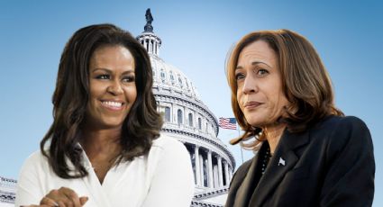 Michelle Obama o Kamala Harris ¿Quién tomará el lugar de Biden en las Elecciones de EU?