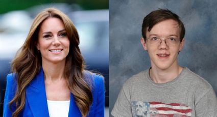 Matthew Crooks, tirador de Donald Trump descargó FOTOS e información de Kate Middleton en su celular