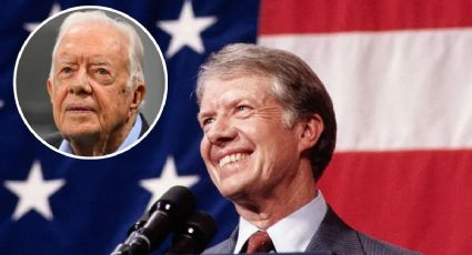 ¿Murió Jimmy Carter, el expresidente de EU a los 99 años? Esto se sabe sobre el rumor de su muerte