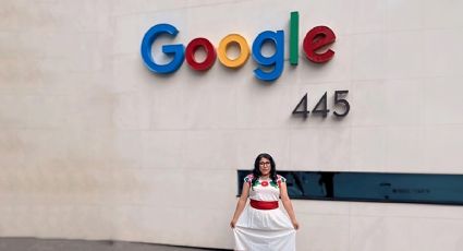 Gabriela Salas: la programadora mexicana que añadió la lengua náhuatl al Traductor de Google