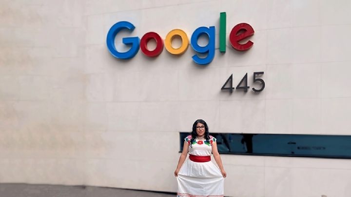 Gabriela Salas: la programadora mexicana que añadió la lengua náhuatl al Traductor de Google