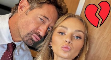 ¿Qué dice la carta que escribió Gabriel Soto para terminar con Irina Baeva?