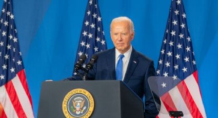 ¿A qué hora y por dónde ver el discurso de Joe Biden tras renunciar a candidatura presidencial?