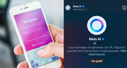 Meta IA: La nueva actualización de Instagram y cómo utilizarla para crear imágenes