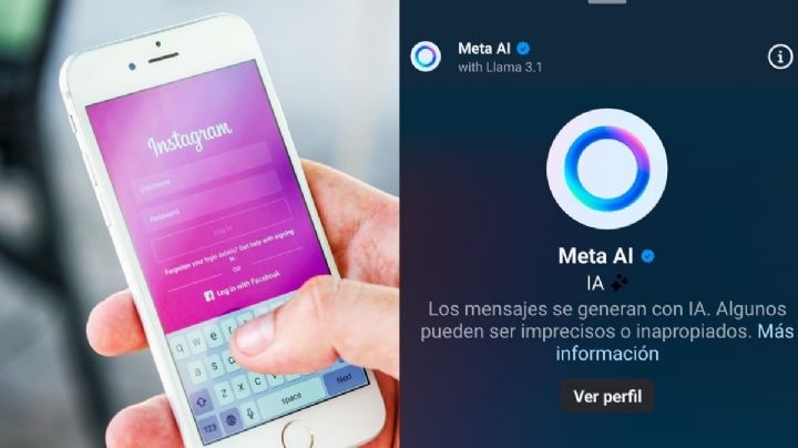 Meta IA: La nueva actualización de Instagram y cómo utilizarla para crear imágenes