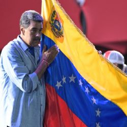 Election in Venezuela heightens tension