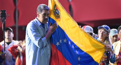 Election in Venezuela heightens tension