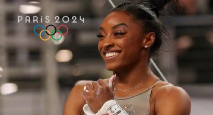 Juegos Olímpicos 2024: ¿Quién es Simone Biles, gimnasta que representa a Estados Unidos?