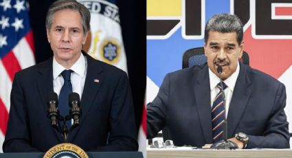 Estados Unidos exige transparencia al gobierno de Venezuela en los resultados de las elecciones