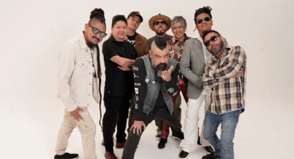 The ska band Panteón Rococó announces tour in Europe and the United States