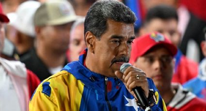 ¿Qué países NO reconocen el triunfo de Nicolás Maduro en Venezuela?