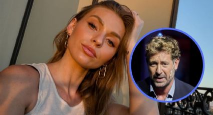 “La llamó llorando”, Gabriel Soto estaría arrepentido de romper con Irina Baeva