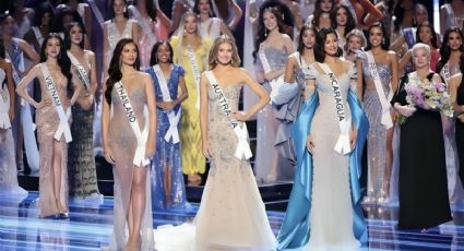 Miss Universo 2024: Ellas son las candidatas favoritas para llevarse la corona