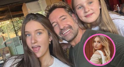 Gabriel Soto rompe el silencio sobre el supuesto maltrato a sus hijas por parte de Irina Baeva