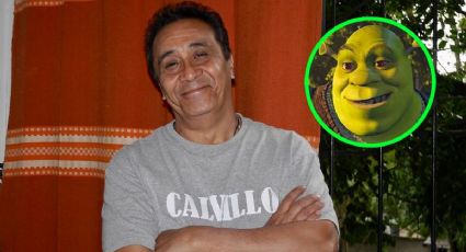 Actor que da voz a Shrek recibe una segunda acusación por abuso por una de sus alumnas