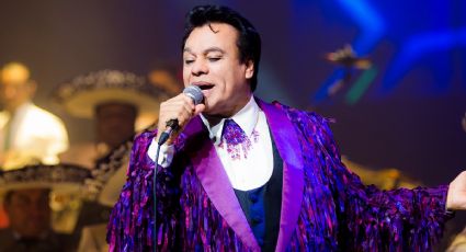 Ciudad Juárez celebrates Juan Gabriel