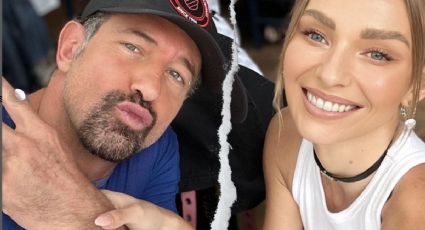 Gabriel Soto revela si le dará PENSIÓN mensual a Irina Baeva tras su polémica ruptura