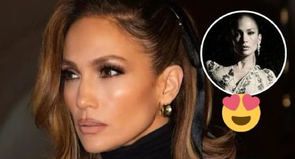 J.Lo presume sensual 'vestido de la venganza' ante el romance de Ben Affleck y Jennifer Aniston