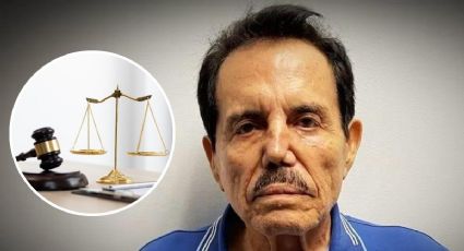 Jueza autoriza que 'El Mayo' Zambada sea trasladado a Nueva York para enfrentar su proceso