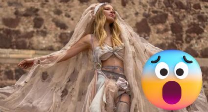 Belinda genera fuertes críticas con su nuevo video 'La Mala'; la acusan de 'demoniaca'