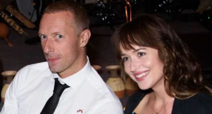 Es oficial; Chris Martin y Dakota Johnson terminan su relación tras 7 años juntos; esta fue la razón