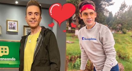 Daniel Bisogno presume su amor a los cuatro vientos con Charly Moreno | FOTOS