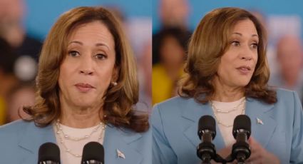 ¿Quiénes son la familia de Kamala Harris y a qué se dedican?