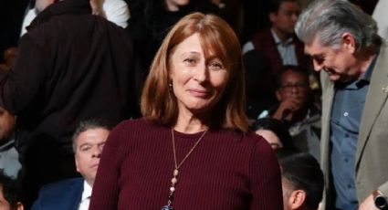 Sheinbaum appoints Tatiana Clouthier as head of the Institute for Mexicans Abroad