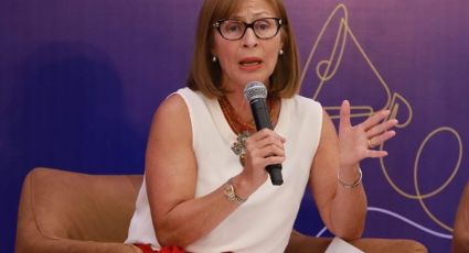 Sheinbaum nombra a Tatiana Clouthier titular del Instituto de Mexicanas y Mexicanos en el Exterior